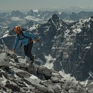 Meet your Posher, Dean